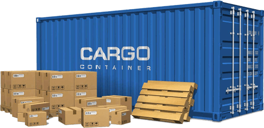 CARGO контейнер